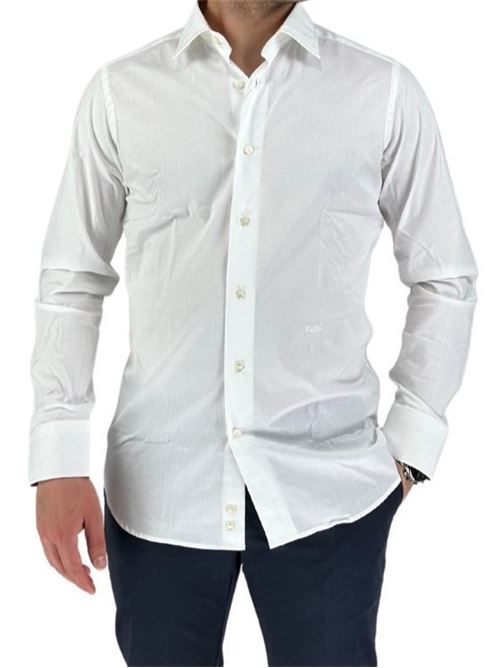 CAMICIA SLIM ALVIERO MARTINI | 1305 UE43/0900